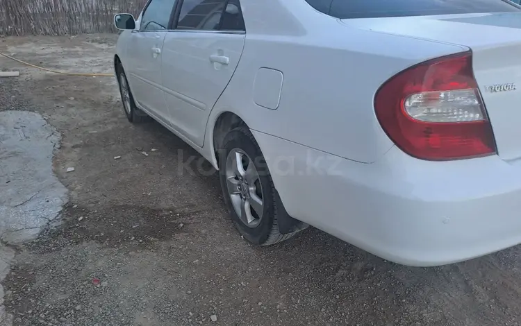 Toyota Camry 2001 годаfor4 600 000 тг. в Шиели