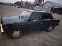 ВАЗ (Lada) 2107 2007 года за 1 000 000 тг. в Аральск