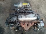Двигатель Honda f20z1, z2, a3, a4 2.0 л. Accord за 300 000 тг. в Шымкент – фото 2