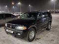 Mitsubishi Montero Sport 2001 года за 5 100 000 тг. в Караганда – фото 2