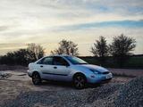 Ford Focus 2000 годаүшін1 900 000 тг. в Шу – фото 4