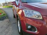 Chevrolet Tracker 2013 года за 5 800 000 тг. в Шымкент – фото 2