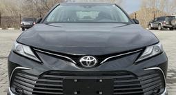 Toyota Camry 2023 года за 18 500 000 тг. в Усть-Каменогорск