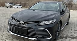 Toyota Camry 2023 года за 18 500 000 тг. в Усть-Каменогорск – фото 3