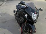 Suzuki  GSX 1300 R Hayabusa 2009 годаүшін4 300 000 тг. в Алматы – фото 3