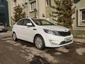 Kia Rio 2014 года за 5 300 000 тг. в Алматы