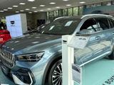 Geely Monjaro Flagship 2026 года за 15 990 000 тг. в Алматы – фото 5