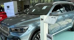 Geely Monjaro Flagship 2026 годаүшін15 990 000 тг. в Алматы – фото 5