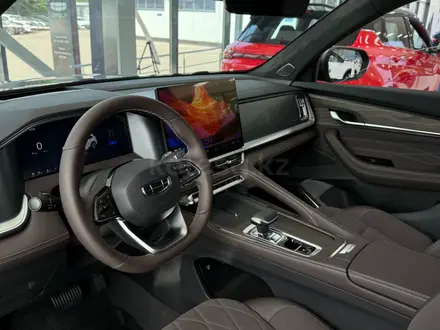 Geely Monjaro Flagship 2026 года за 15 990 000 тг. в Алматы – фото 9