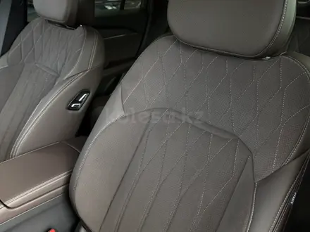 Geely Monjaro Flagship 2026 года за 15 990 000 тг. в Алматы – фото 10