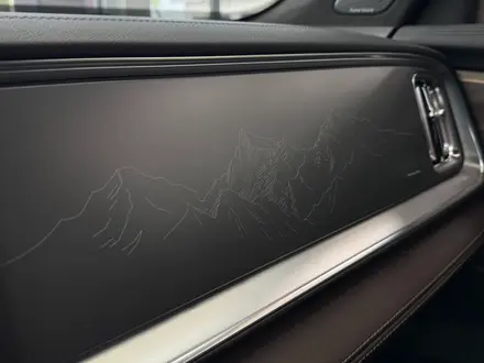 Geely Monjaro Flagship 2026 года за 15 990 000 тг. в Алматы – фото 14