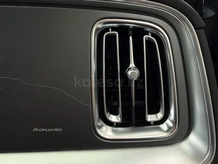 Geely Monjaro Flagship 2026 года за 15 990 000 тг. в Алматы – фото 15