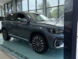 Geely Monjaro Flagship 2026 года за 16 390 000 тг. в Алматы – фото 3