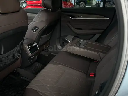 Geely Monjaro Flagship 2026 года за 15 990 000 тг. в Алматы – фото 19