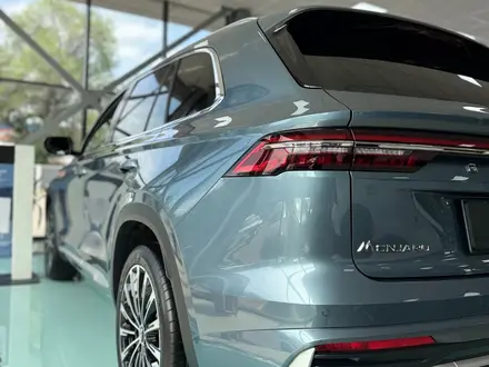 Geely Monjaro Flagship 2026 года за 15 990 000 тг. в Алматы – фото 24