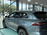 Geely Monjaro Flagship 2026 года за 16 390 000 тг. в Алматы – фото 4