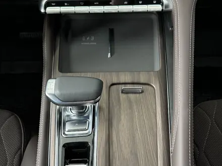 Geely Monjaro Flagship 2026 года за 15 990 000 тг. в Алматы – фото 11