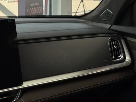Geely Monjaro Flagship 2026 года за 15 990 000 тг. в Алматы – фото 13