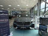 Geely Monjaro Flagship 2026 года за 16 390 000 тг. в Алматы