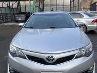 Toyota Camry 2014 года за 7 000 000 тг. в Алматы