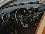 Kia Sportage 2021 года за 9 500 000 тг. в Усть-Каменогорск – фото 5