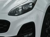 Kia Sportage 2021 года за 9 500 000 тг. в Усть-Каменогорск – фото 2