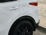 Kia Sportage 2021 года за 9 500 000 тг. в Усть-Каменогорск – фото 4