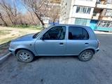 Nissan Micra 1996 годаүшін1 500 000 тг. в Темиртау – фото 2