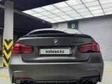 BMW 330 2018 года за 14 000 000 тг. в Караганда – фото 4
