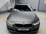 BMW 330 2018 года за 14 000 000 тг. в Караганда – фото 2
