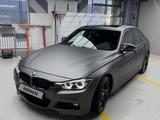 BMW 330 2018 года за 14 000 000 тг. в Караганда – фото 3