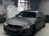 BMW 330 2018 года за 14 000 000 тг. в Караганда