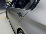 BMW 330 2018 года за 14 000 000 тг. в Караганда – фото 5
