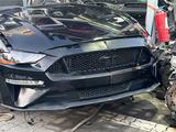 Ford Mustang 2018 года за 100 000 тг. в Алматы