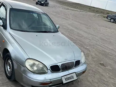 Daewoo Leganza 1997 года за 1 000 000 тг. в Тараз