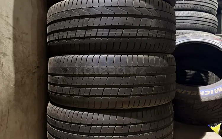 255/40r21 Pirelli 4шт за 160 000 тг. в Алматы