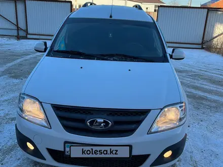 ВАЗ (Lada) Largus 2019 года за 5 400 000 тг. в Атырау