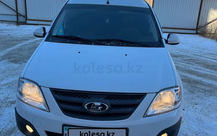 ВАЗ (Lada) Largus 2019 года за 5 400 000 тг. в Атырау