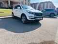 Kia Sportage 2014 годаүшін7 800 000 тг. в Актобе – фото 2