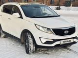 Kia Sportage 2014 года за 7 300 000 тг. в Актобе