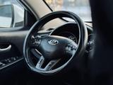 Kia Sportage 2014 года за 7 300 000 тг. в Актобе – фото 3