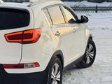 Kia Sportage 2014 года за 7 300 000 тг. в Актобе – фото 4