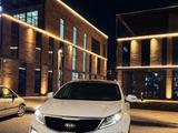 Kia Sportage 2014 годаүшін7 300 000 тг. в Актобе