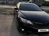 Toyota Camry 2013 годаfor8 500 000 тг. в Атырау – фото 5