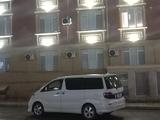 Toyota Alphard 2005 года за 7 700 000 тг. в Жанаозен – фото 5