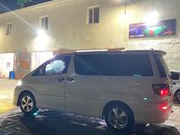 Toyota Alphard 2005 годаүшін7 700 000 тг. в Жанаозен