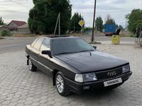 Audi 100 1989 годаүшін1 400 000 тг. в Жаркент