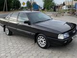 Audi 100 1989 года за 1 400 000 тг. в Жаркент – фото 4