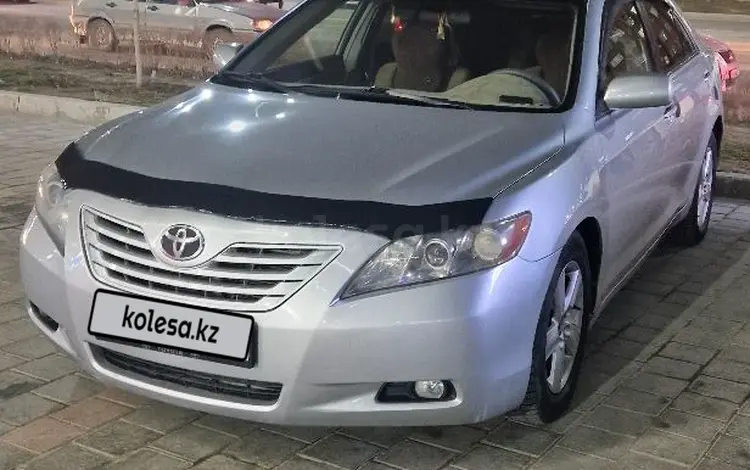 Toyota Camry 2006 годаfor6 000 000 тг. в Актау