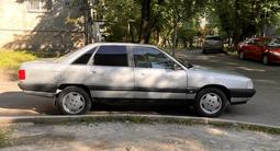 Audi 100 1990 года за 1 600 000 тг. в Алматы